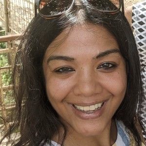 Meet your Posher, Nandita